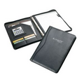 3 Ring Binder Padfolio